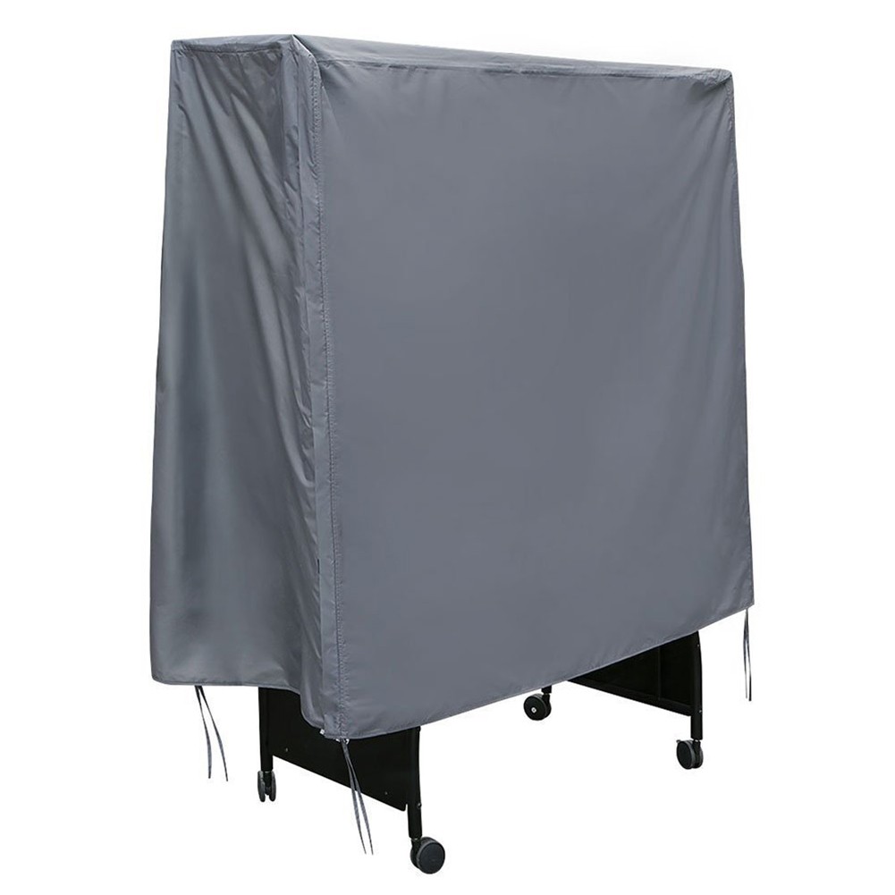 Heavy Duty Dustproof Table Tennis Cover 155*75*150cm Long Lasting Durability - Picture 17 of 24