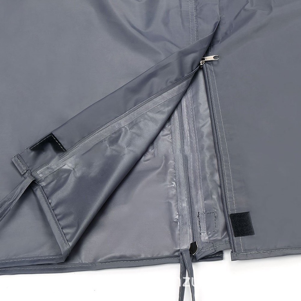 Heavy Duty Dustproof Table Tennis Cover 155*75*150cm Long Lasting Durability - Picture 18 of 24