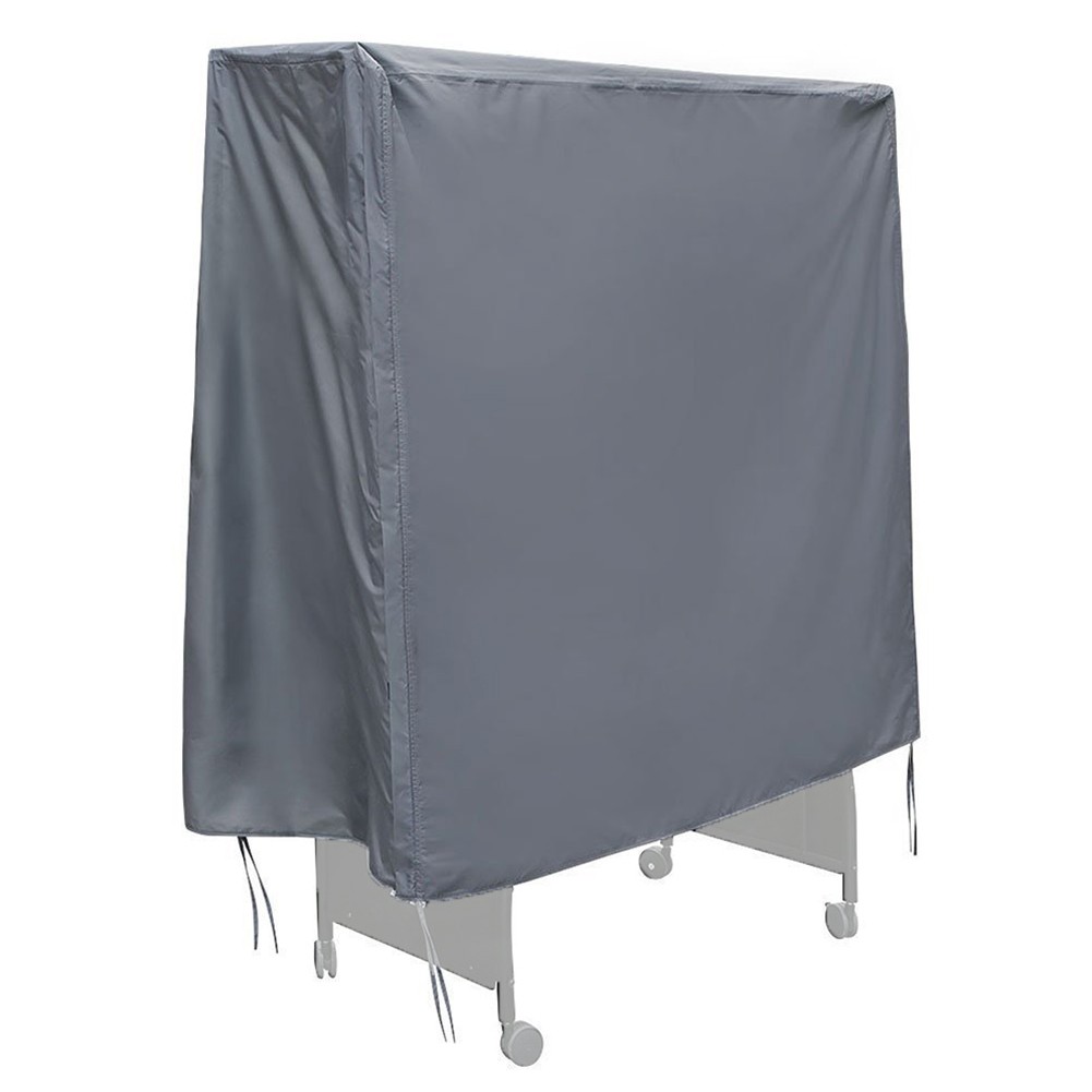 Heavy Duty Dustproof Table Tennis Cover 155*75*150cm Long Lasting Durability - Picture 19 of 24