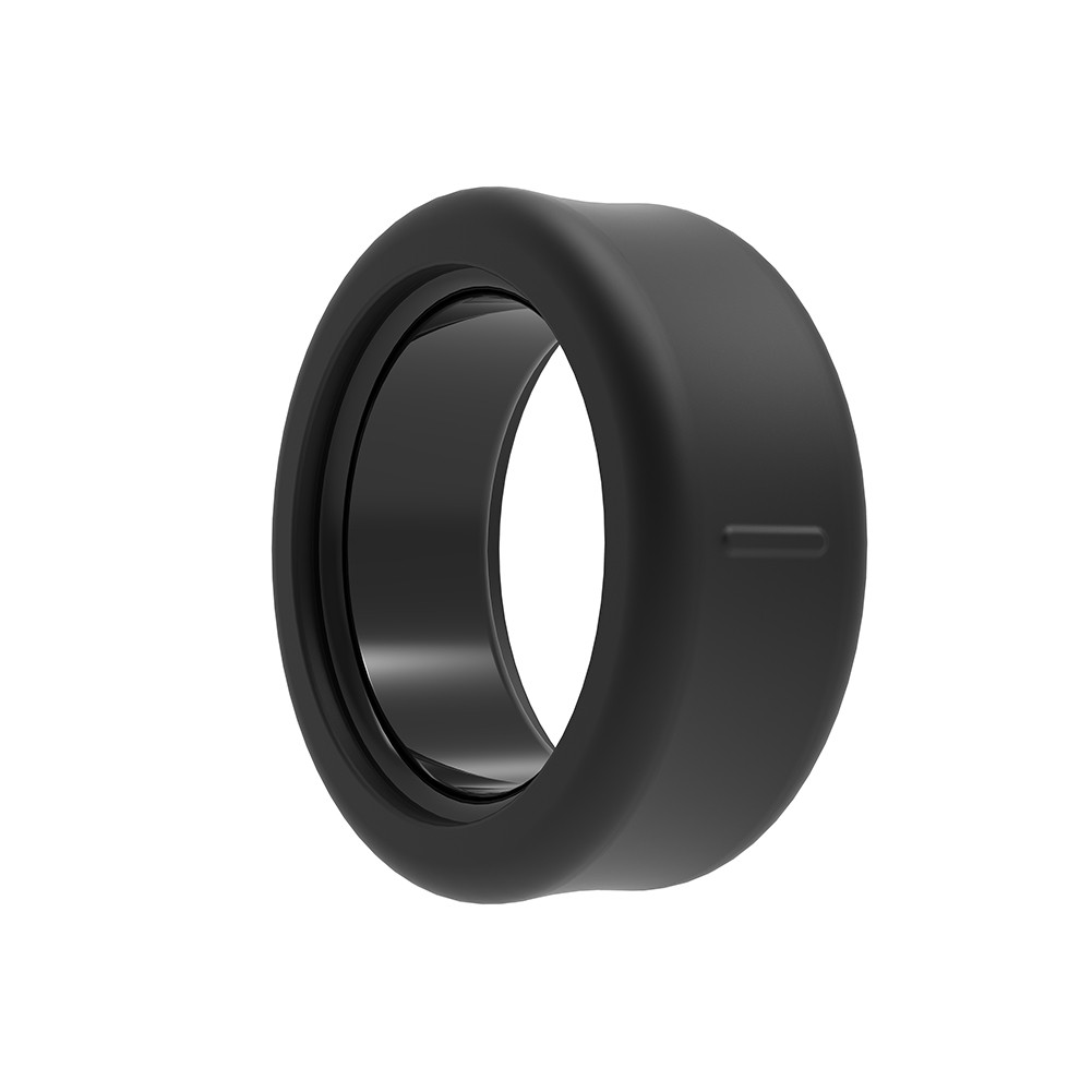 Enhanced Grip Silicone Ring Cover for Samsung Ring Accidental Slips Prevention
