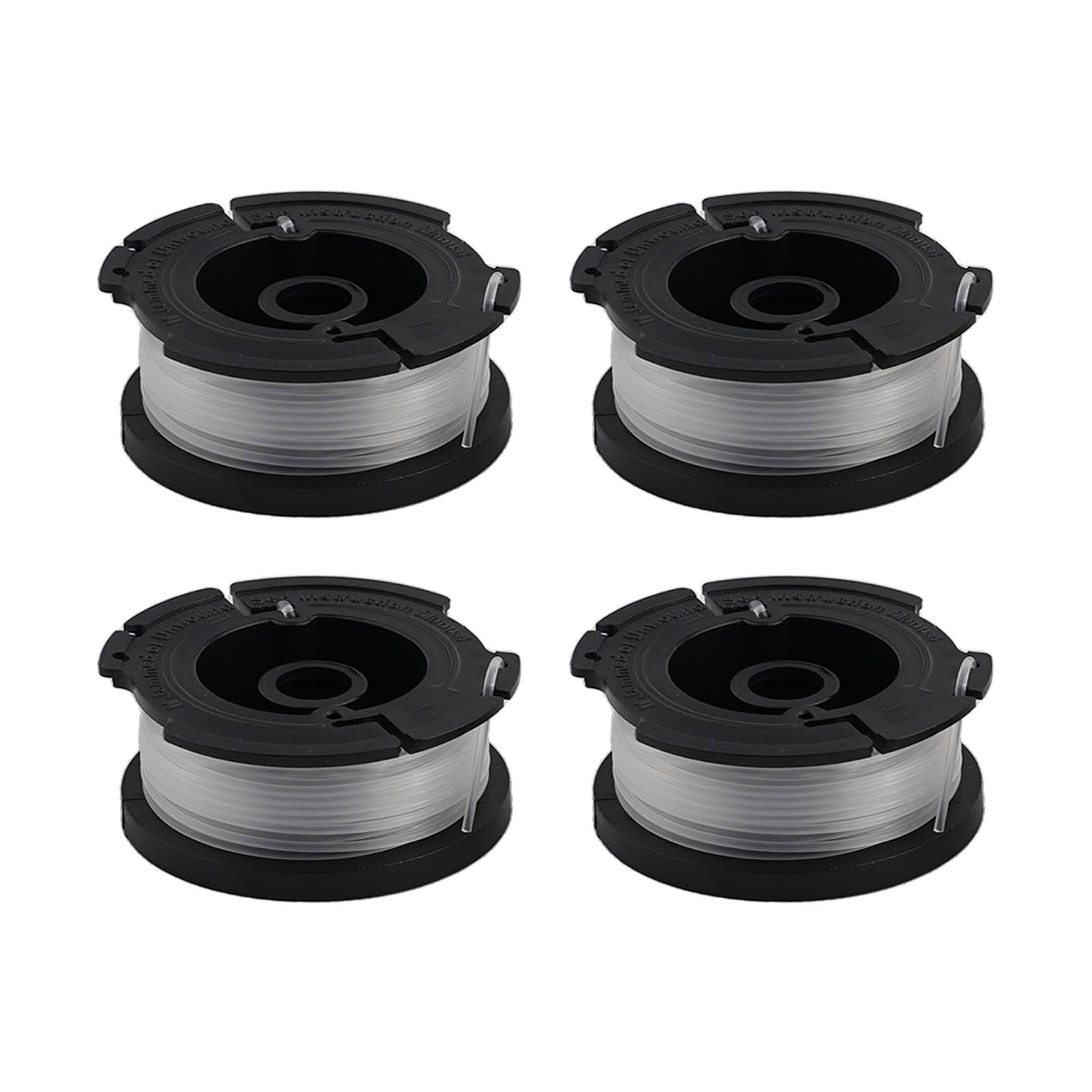 Thread Spool For Black &Decker Spool Cover Spring Thread Spools Garden - Picture 30 of 48