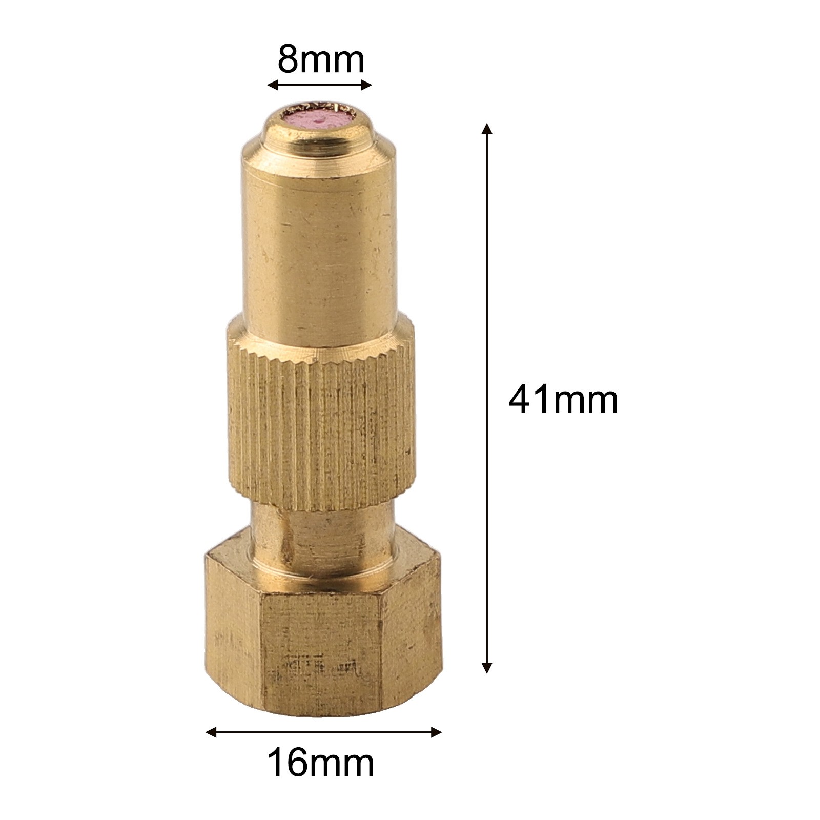 Misting Pottery Spray Nozzle Compatible with Various Farming Applications - Picture 21 of 49