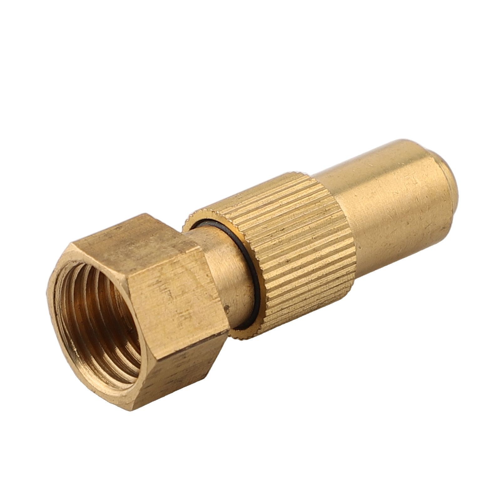 Misting Pottery Spray Nozzle Compatible with Various Farming Applications - Picture 23 of 49
