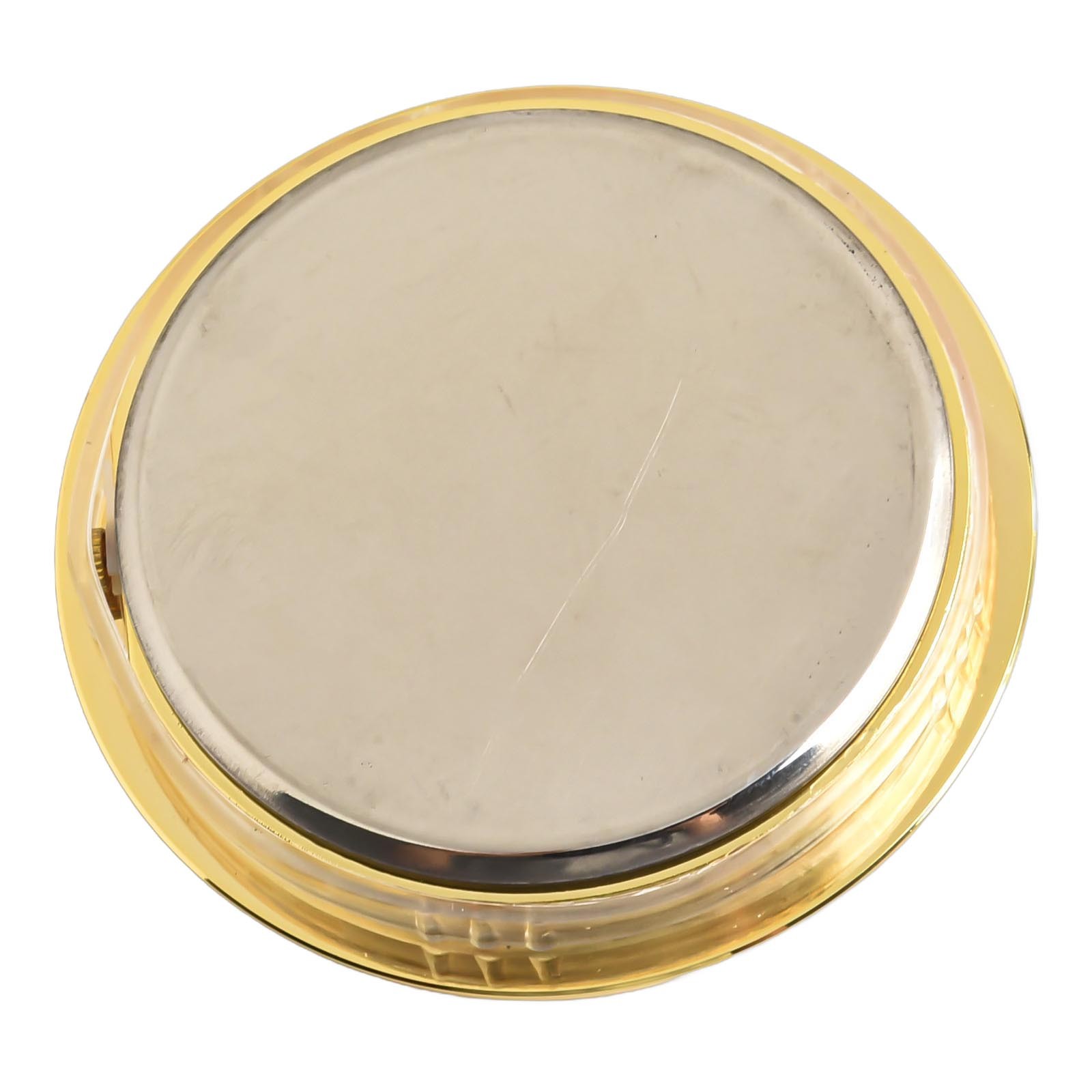 Unique Clock Crafts Made Easy with Small Round Clock Quartz Movement Insert - Picture 41 of 57