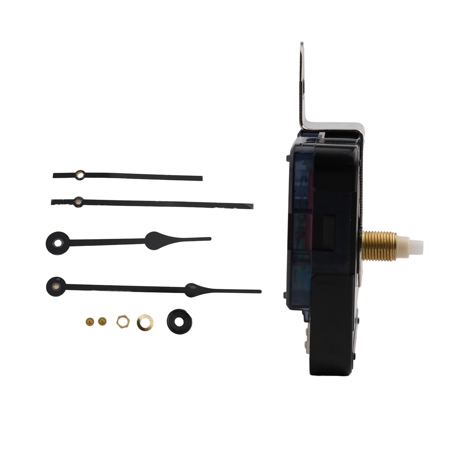 Clock Repair Replacement Parts Kit with Battery Operated Movement Mechanism - Picture 27 of 53