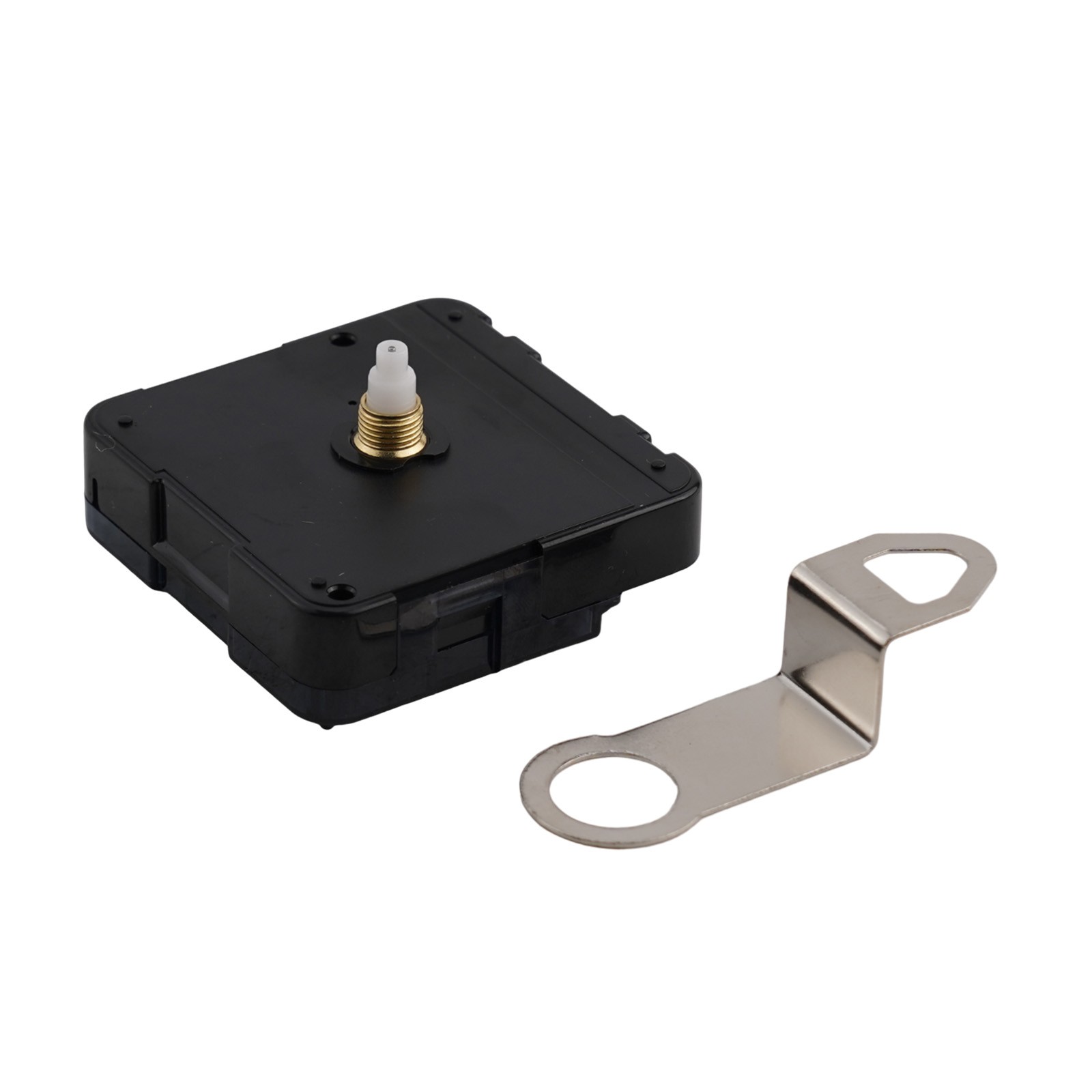 Clock Repair Replacement Parts Kit with Battery Operated Movement Mechanism - Picture 17 of 53