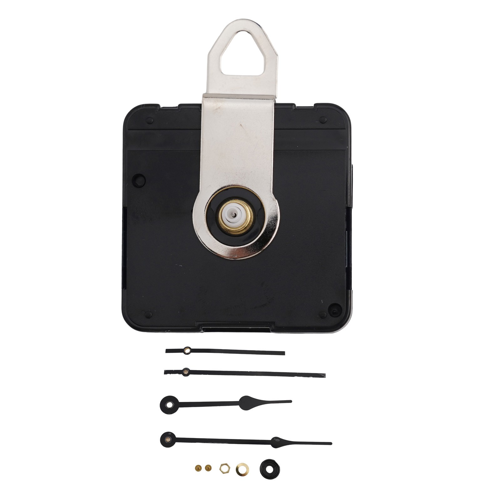 Clock Repair Replacement Parts Kit with Battery Operated Movement Mechanism - Picture 22 of 53