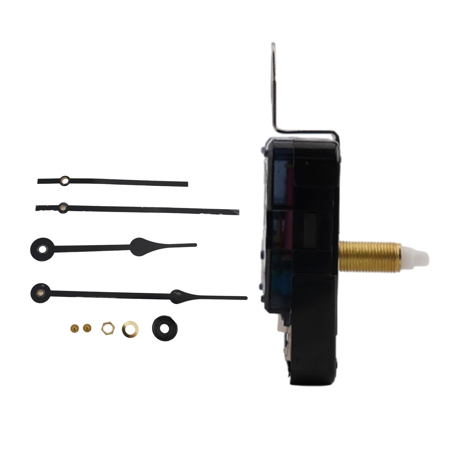 Clock Repair Replacement Parts Kit with Battery Operated Movement Mechanism - Picture 45 of 53