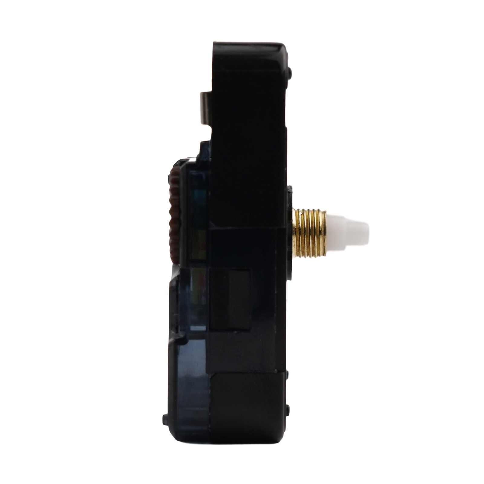 Clock Repair Replacement Parts Kit with Battery Operated Movement Mechanism - Picture 15 of 53