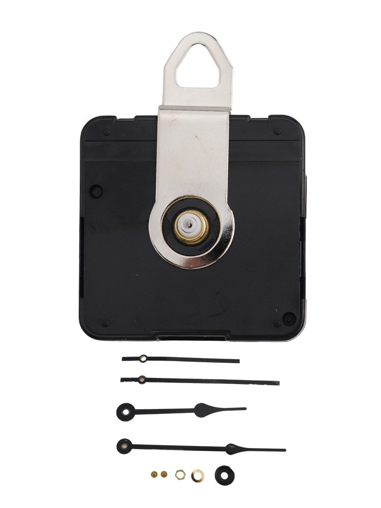 Clock Repair Replacement Parts Kit with Battery Operated Movement Mechanism - Picture 21 of 53