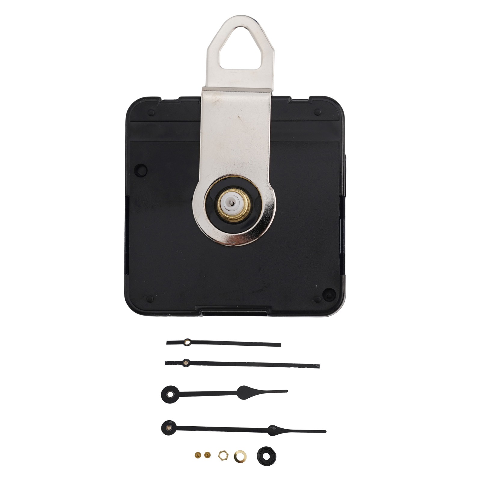 Clock Repair Replacement Parts Kit with Battery Operated Movement Mechanism - Picture 34 of 53