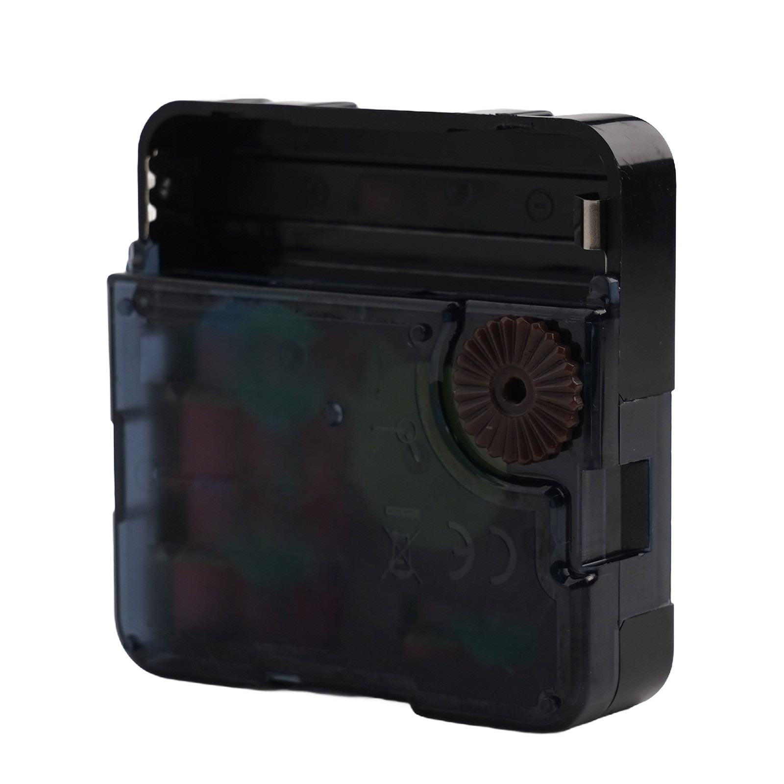 Clock Repair Replacement Parts Kit with Battery Operated Movement Mechanism - Picture 16 of 53