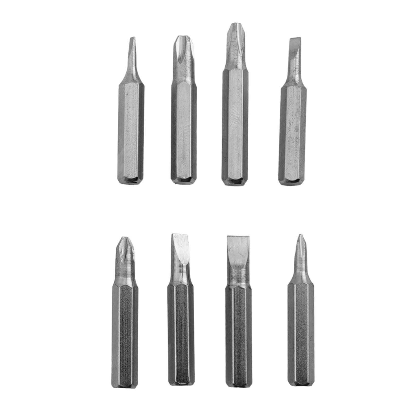 Handy Hand Screwdriver Pen Set Convenient Tool for Home and Work Projects - Picture 36 of 47