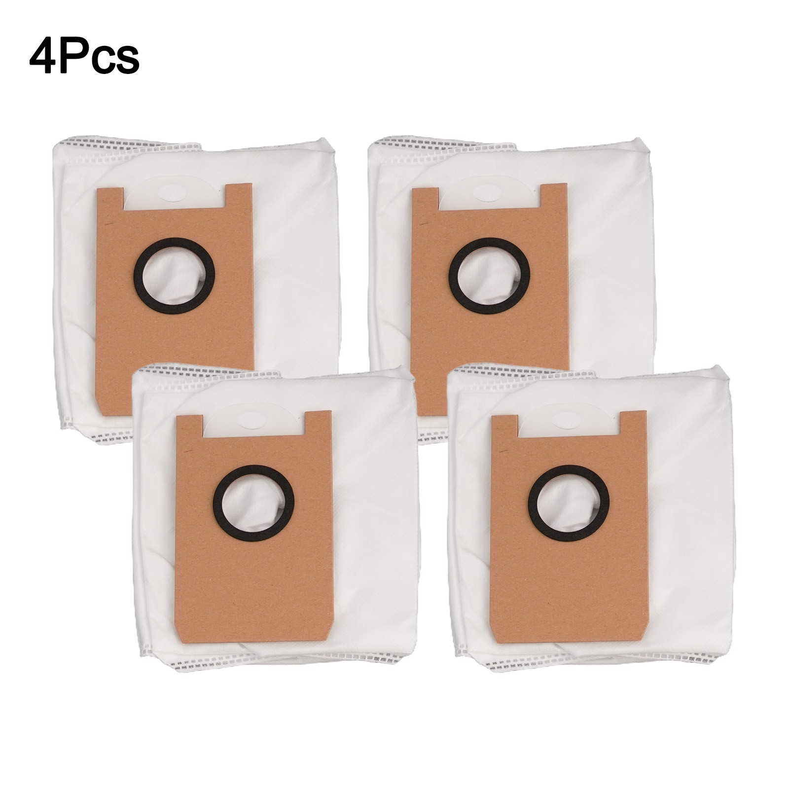 Optimal Filtration Replacement Dust Bags for AIRROBO T20 T20+ Vacuum Cleaner