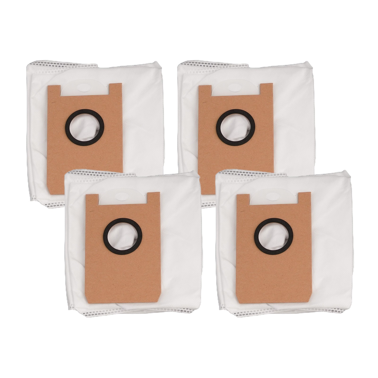 Optimal Filtration Replacement Dust Bags for AIRROBO T20 T20+ Vacuum Cleaner