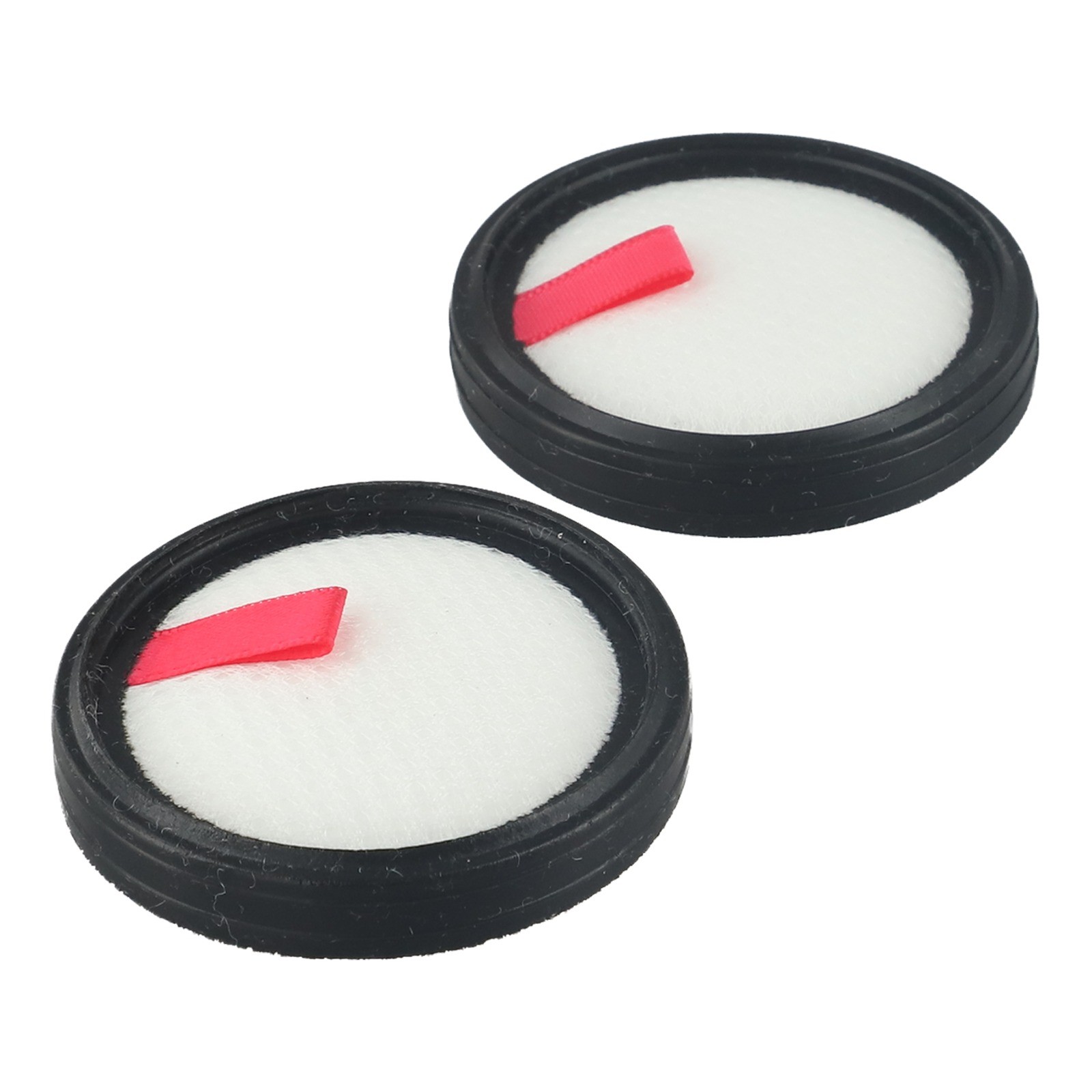 Spare filters for DEVOAC N300 For Haier T19B Handheld vacuum cleaner accessories