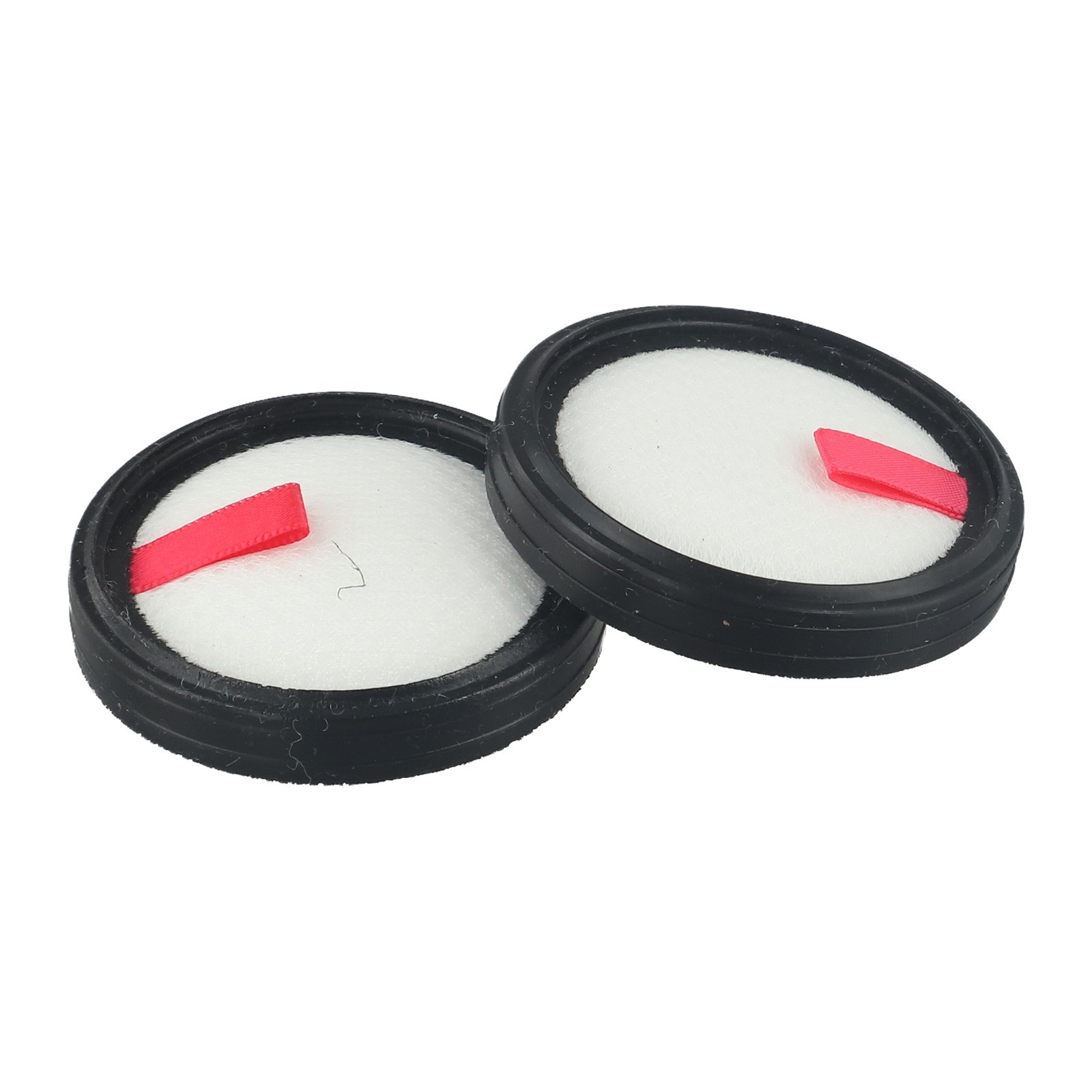 Staubsauger Mit Abluftfilter Yhenlovtt Staubsauger-Filter – Ersatz Für DEVOAC N300 / Haier T19B (2er-Pack) Handstaubsauger Kinder