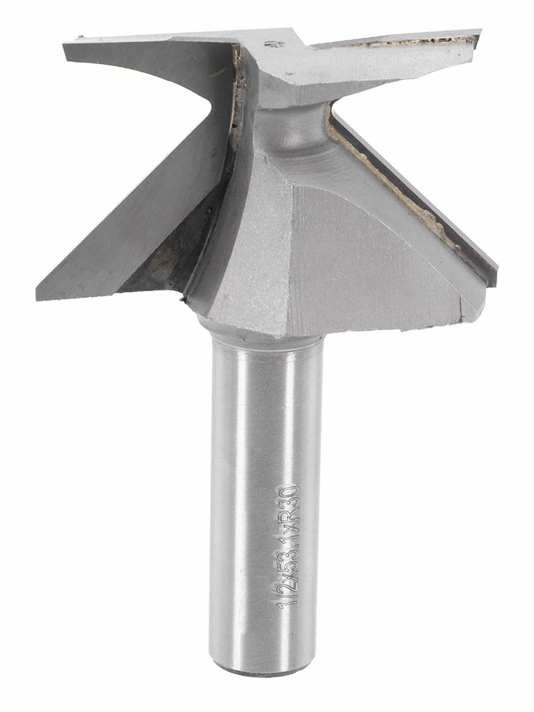 Bogen -Biegerschneider Wallschrank Router outlet Bit Glatte Und Präzise Kurven