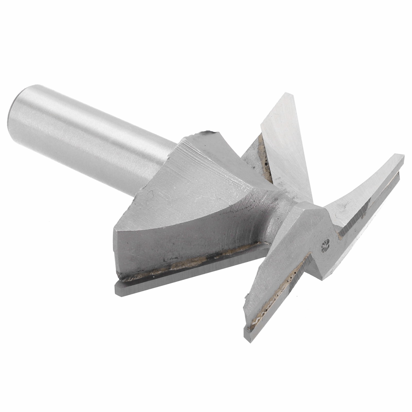 Bogen remise -Biegerschneider Wallschrank Router Bit Glatte Und Präzise Kurven
