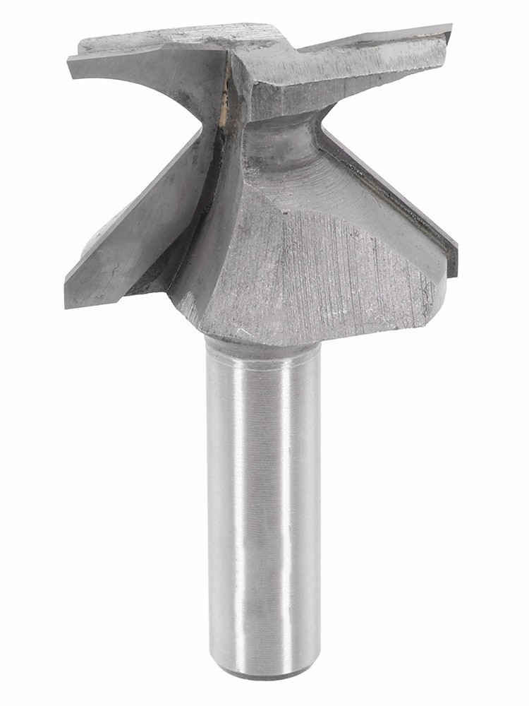 Bogen -Biegerschneider Wallschrank Router Bit Glatte Und Präzise vendre Kurven