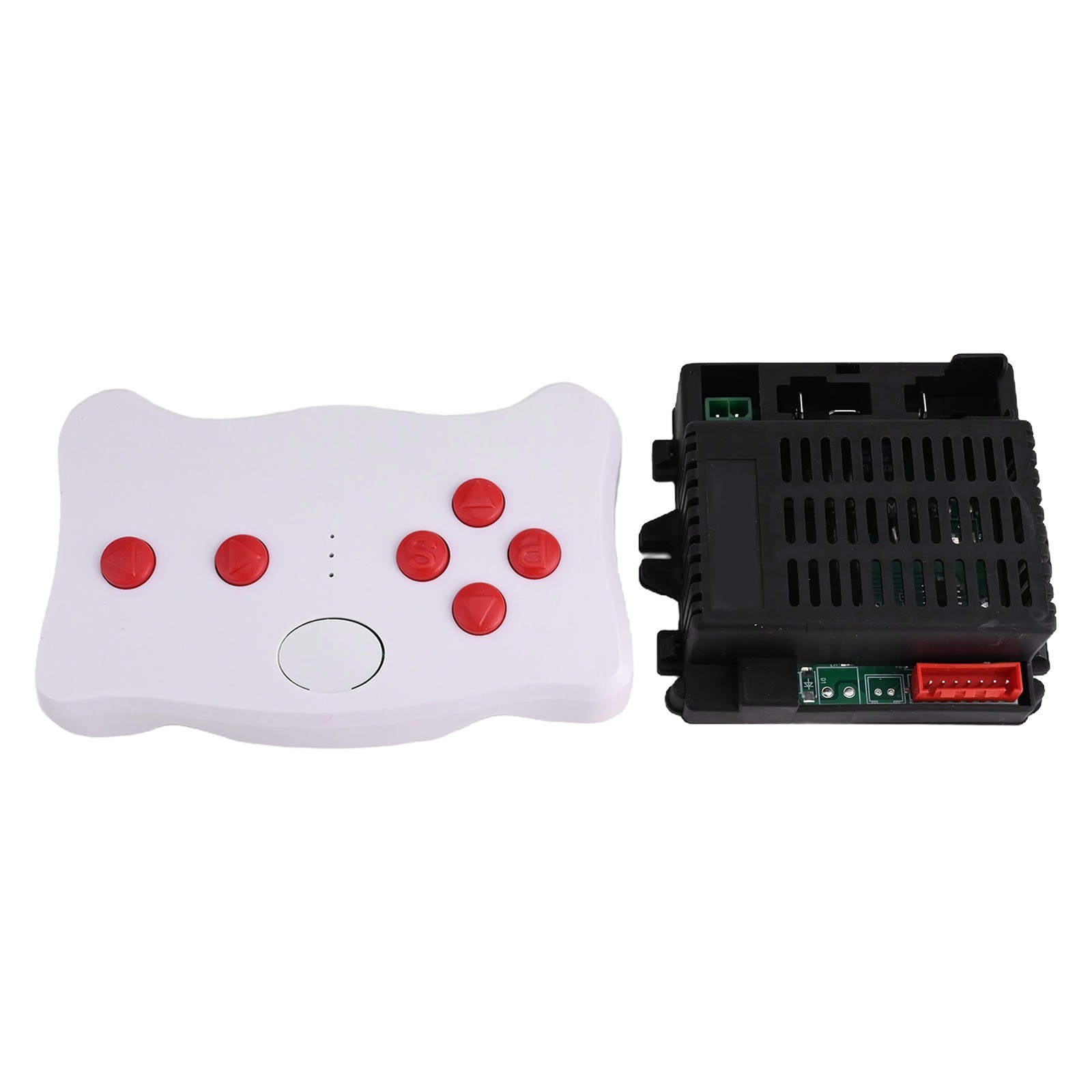 Transmitter TX20/TX10 RC Transmitter Vehicle 6V Electric Car