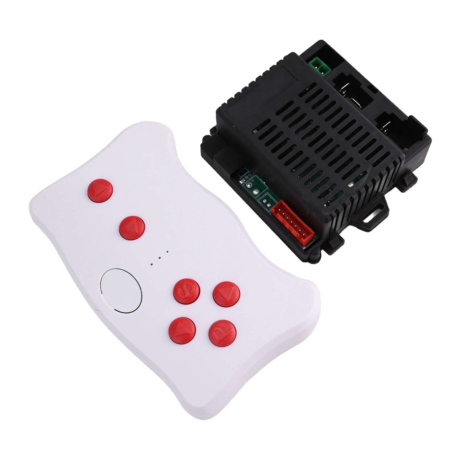 Transmitter TX20/TX10 RC Transmitter Vehicle 6V Electric Car
