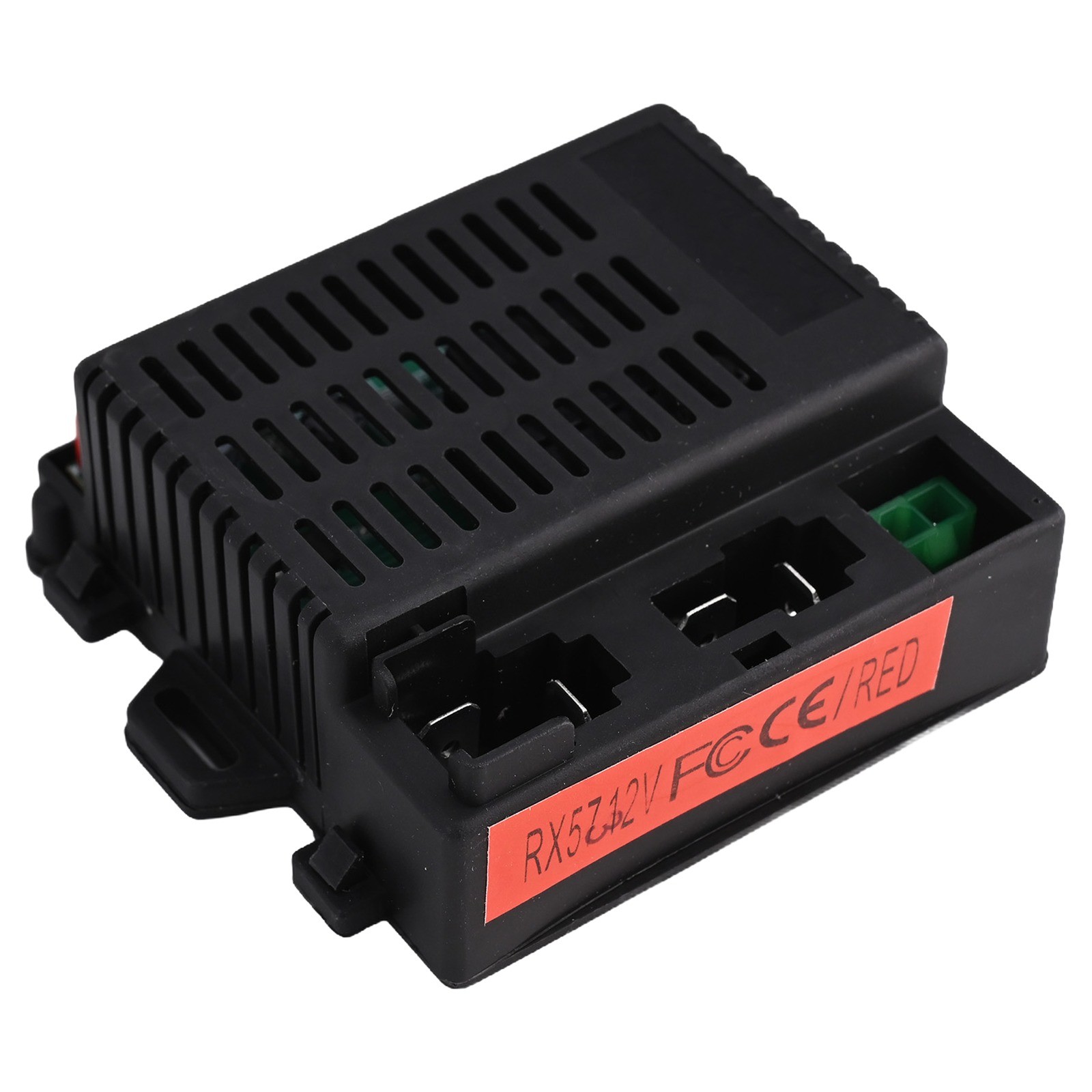 Transmitter TX20/TX10 RC Transmitter Vehicle 6V Electric Car