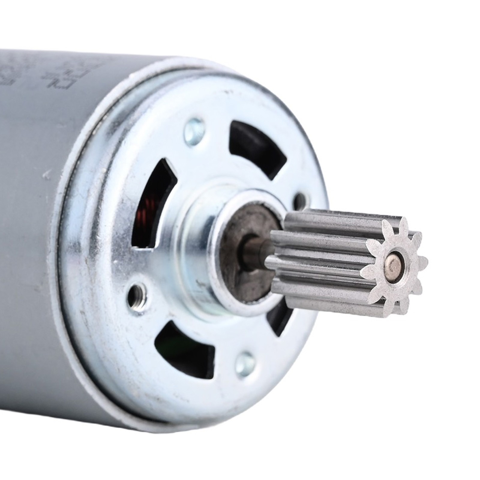 как выглядит 555 24V-Motors For Children Electric-Car Toy DL 555-C 24V High-Speed High Power фото