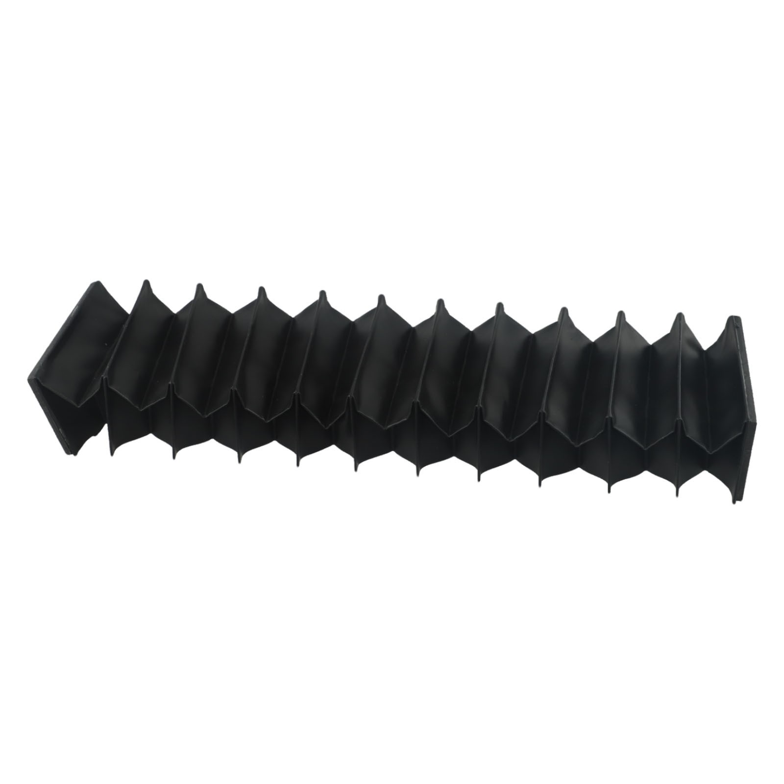 Heavy Duty Bellows Dust Cover for CNC Machine Tool Linear Guides HGR30 Model - Picture 38 of 45