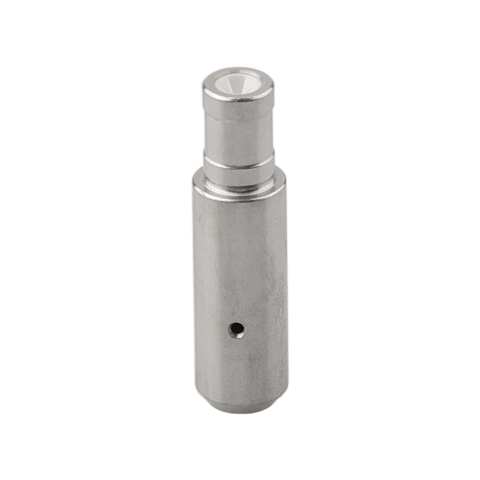 Trapano CNC EDM elettrodo ceramica guida macchina punzonatrice ceramica bianca 0,15-3,0 mm - Foto 29 di 93
