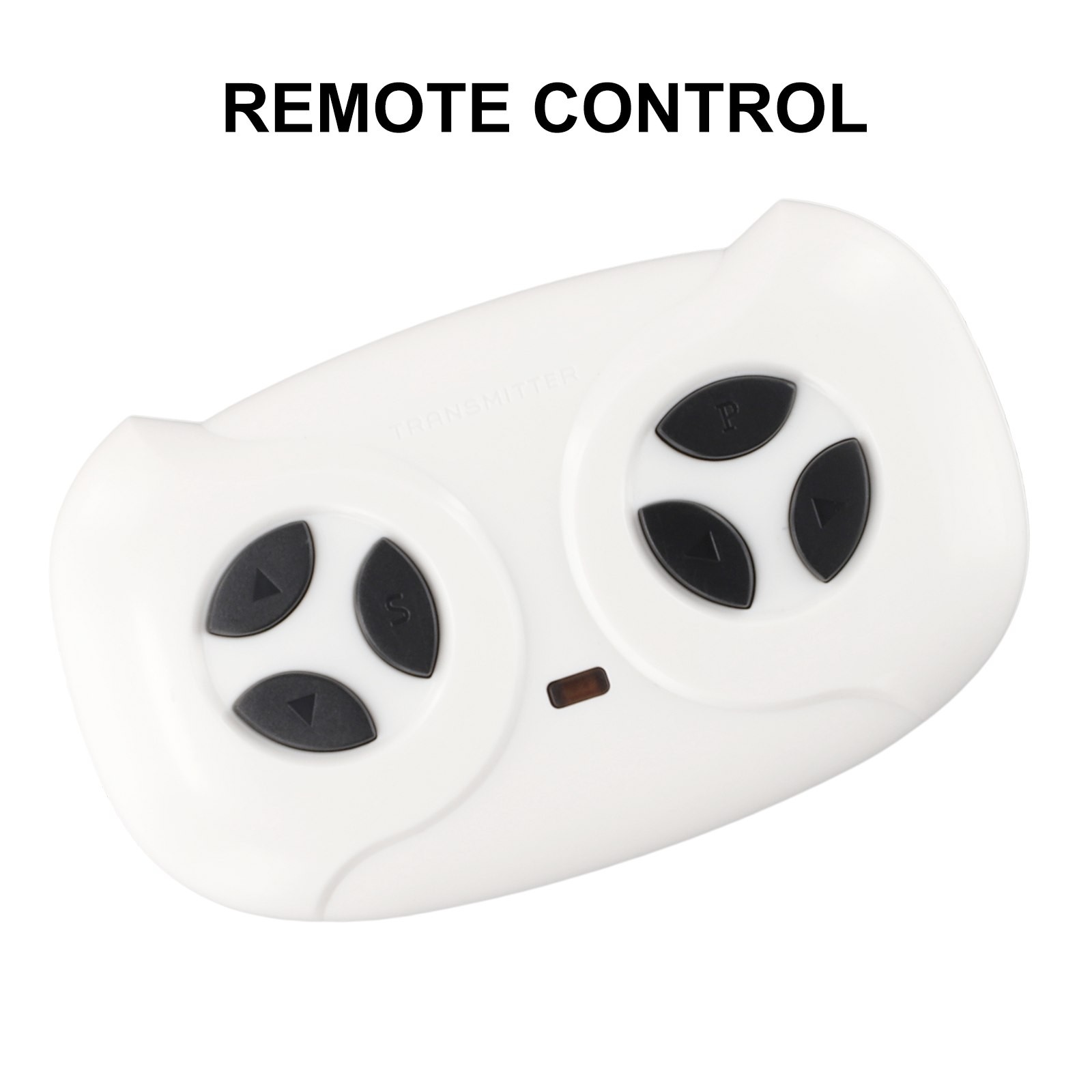 JR1810RX 612V Control Box for Kids Electric Car ZCY1810RX 5 pin Receiver - Picture 33 of 73