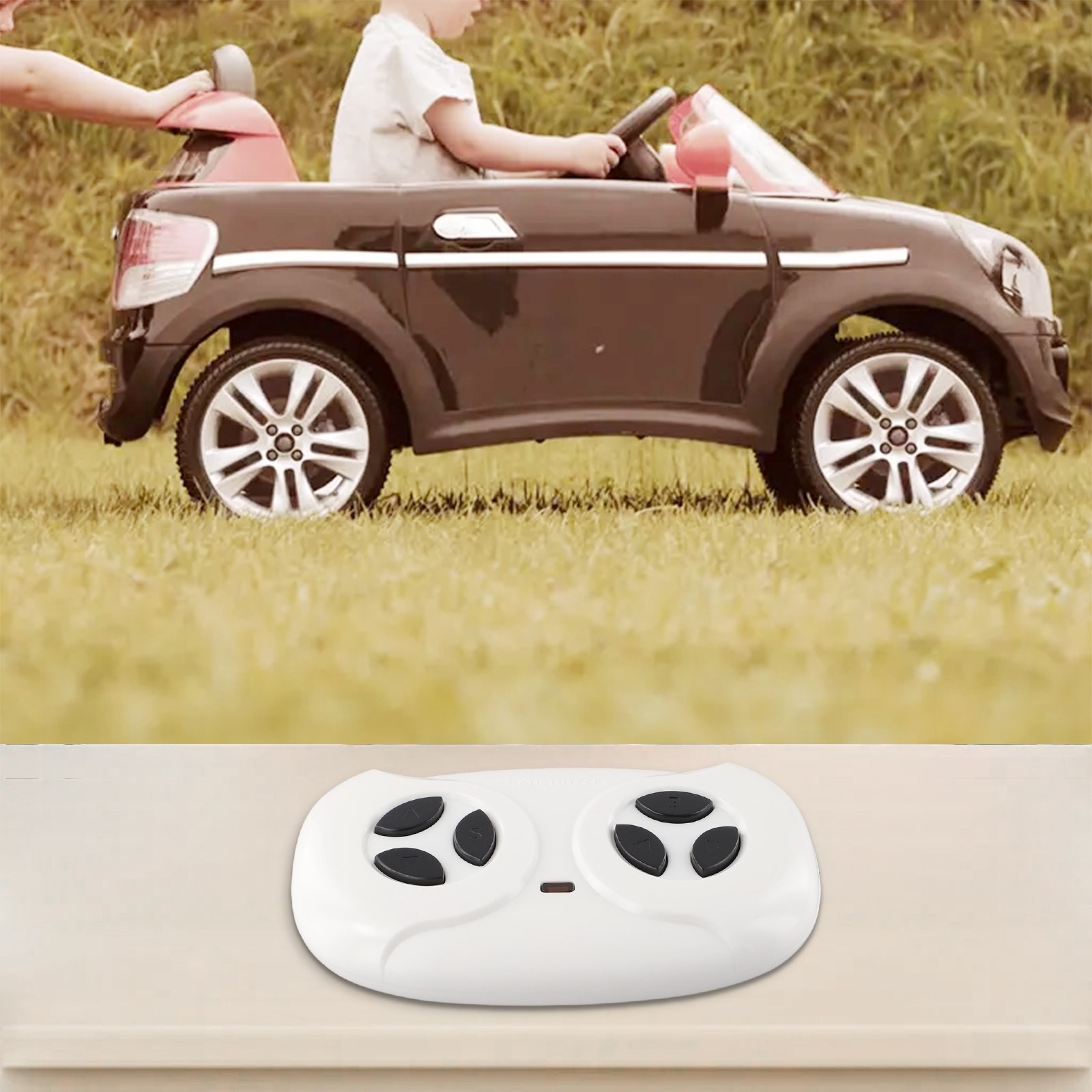 Useful Remote Control For Electric Vehicles 5 Pin Full Set 7 Pin Full Set - Picture 19 of 61
