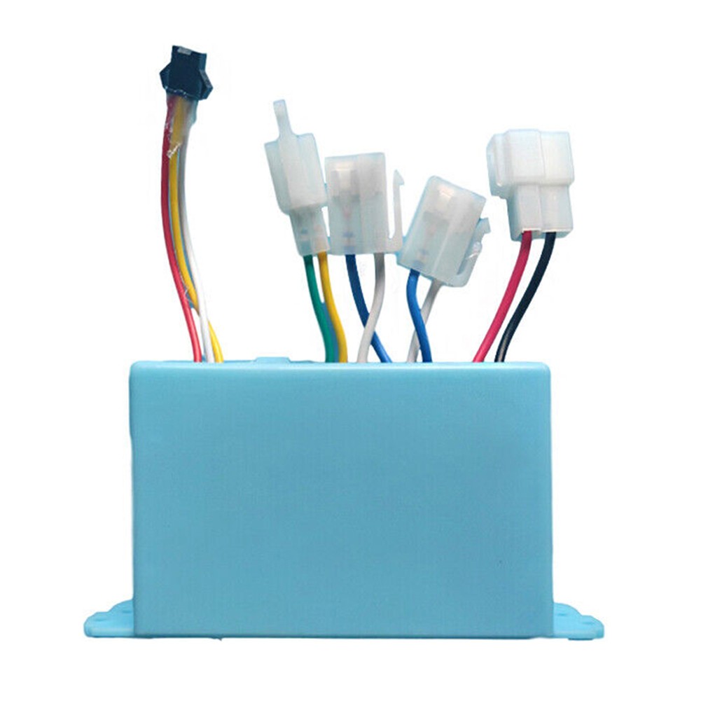 12V RC Car Controller Frequency Matching Indicator Light Multiple Models - Picture 44 of 113