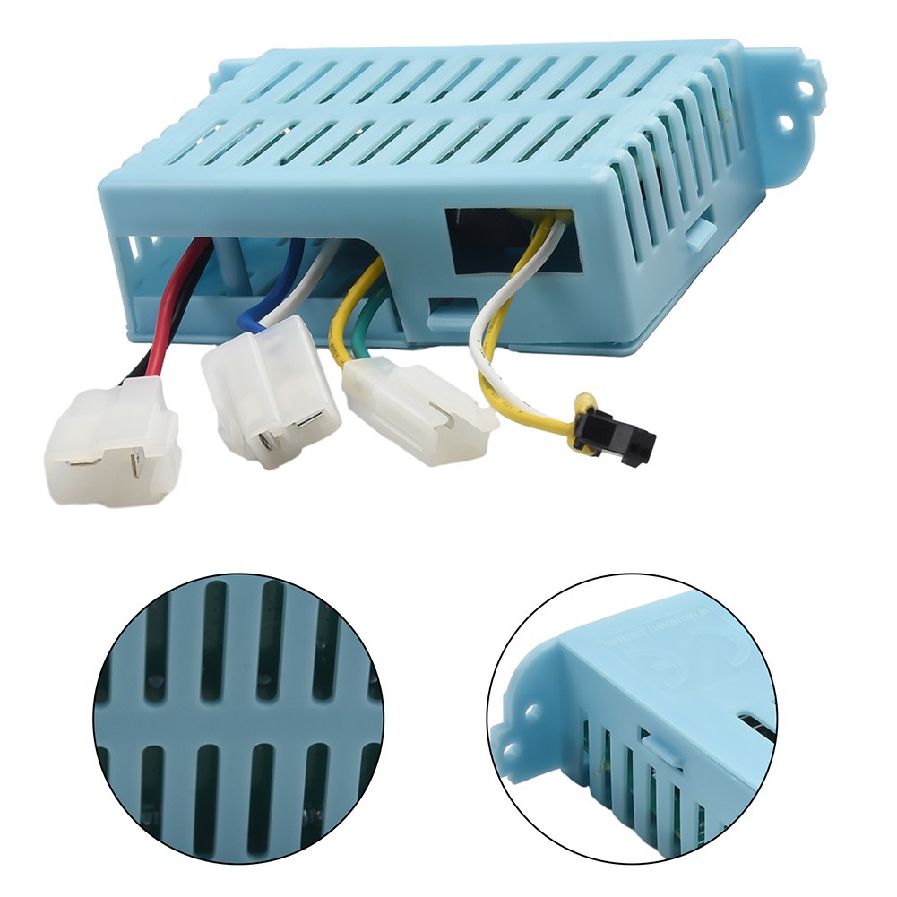 RC Kids Ride On Car Controller With Reliable 2 4G Remote Control Receiver 12V - Picture 39 of 119