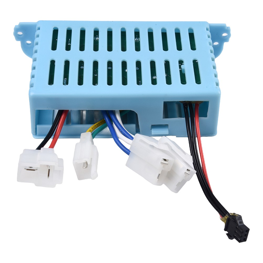 12V RC Car Controller Frequency Matching Indicator Light Multiple Models - Picture 87 of 113