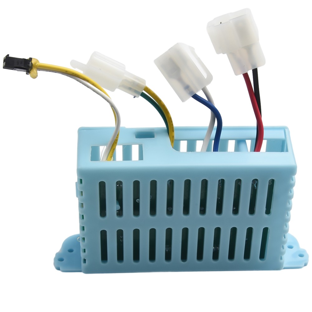 12V RC Car Controller Frequency Matching Indicator Light Multiple Models - Picture 42 of 113