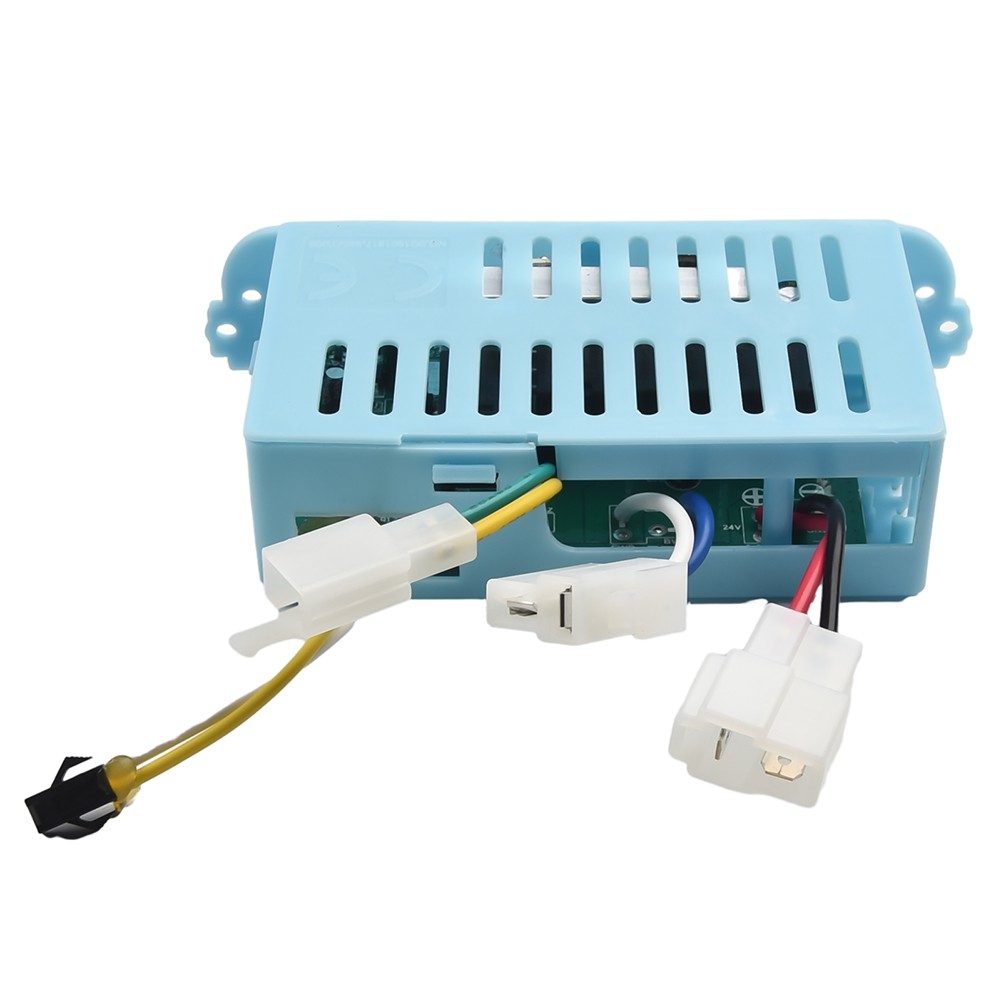 12V RC Car Controller Frequency Matching Indicator Light Multiple Models - Picture 41 of 113