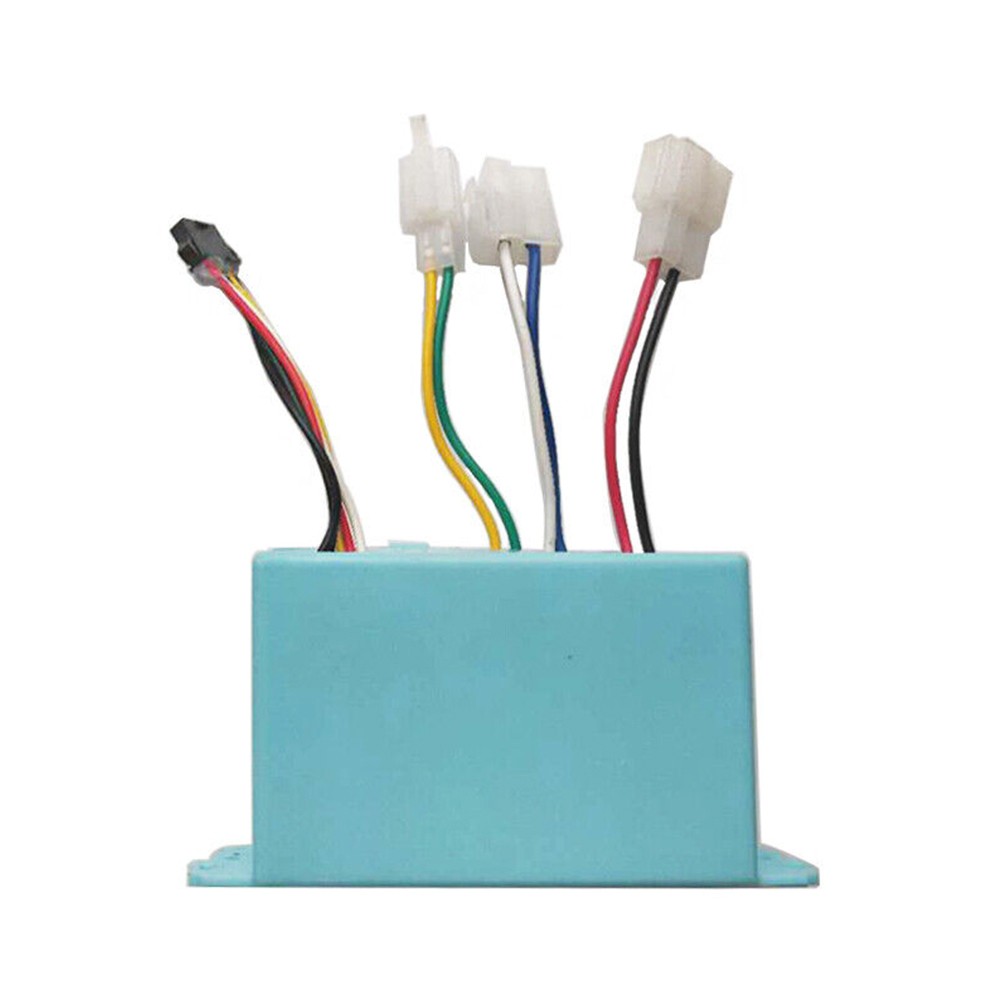 12V RC Car Controller Frequency Matching Indicator Light Multiple Models - Picture 43 of 113