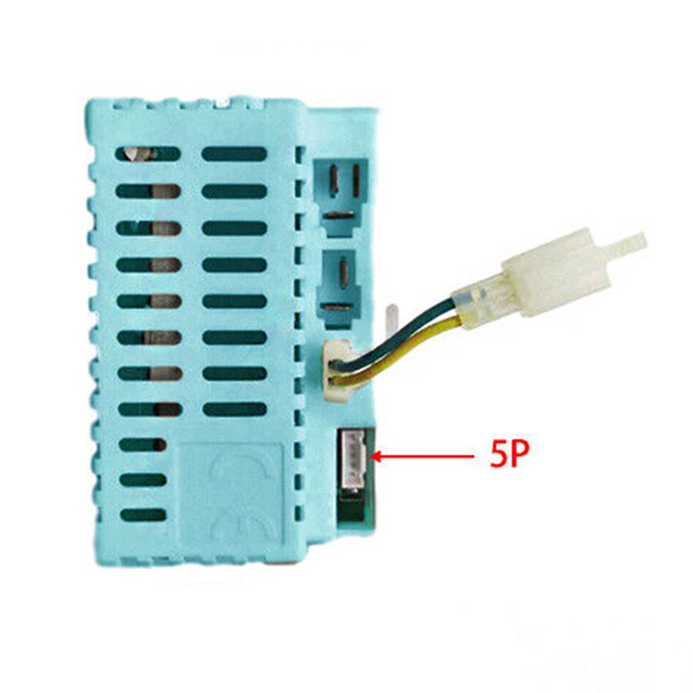 12V RC Car Controller Frequency Matching Indicator Light Multiple Models - Picture 45 of 113