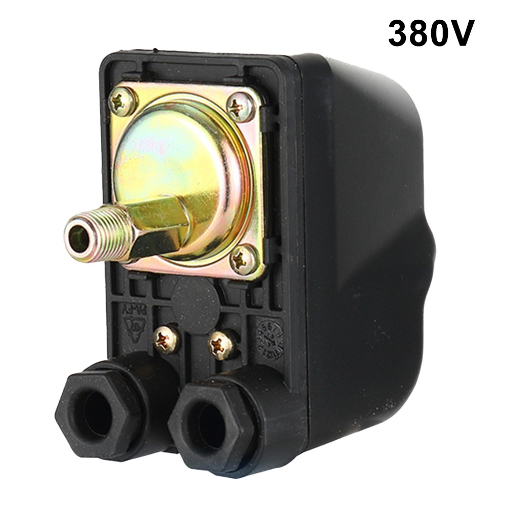 Niveausensor Automatische Druckerhöhungspumpe Maximaler Druck 100 PSI für den - Picture 14 of 35