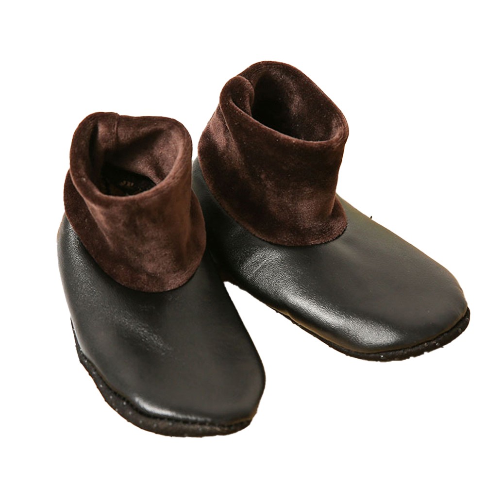 Scarpe da donna taglia 36-39 in pelle PU comode vestibilit�� alla moda e calde - Bild 13 von 19