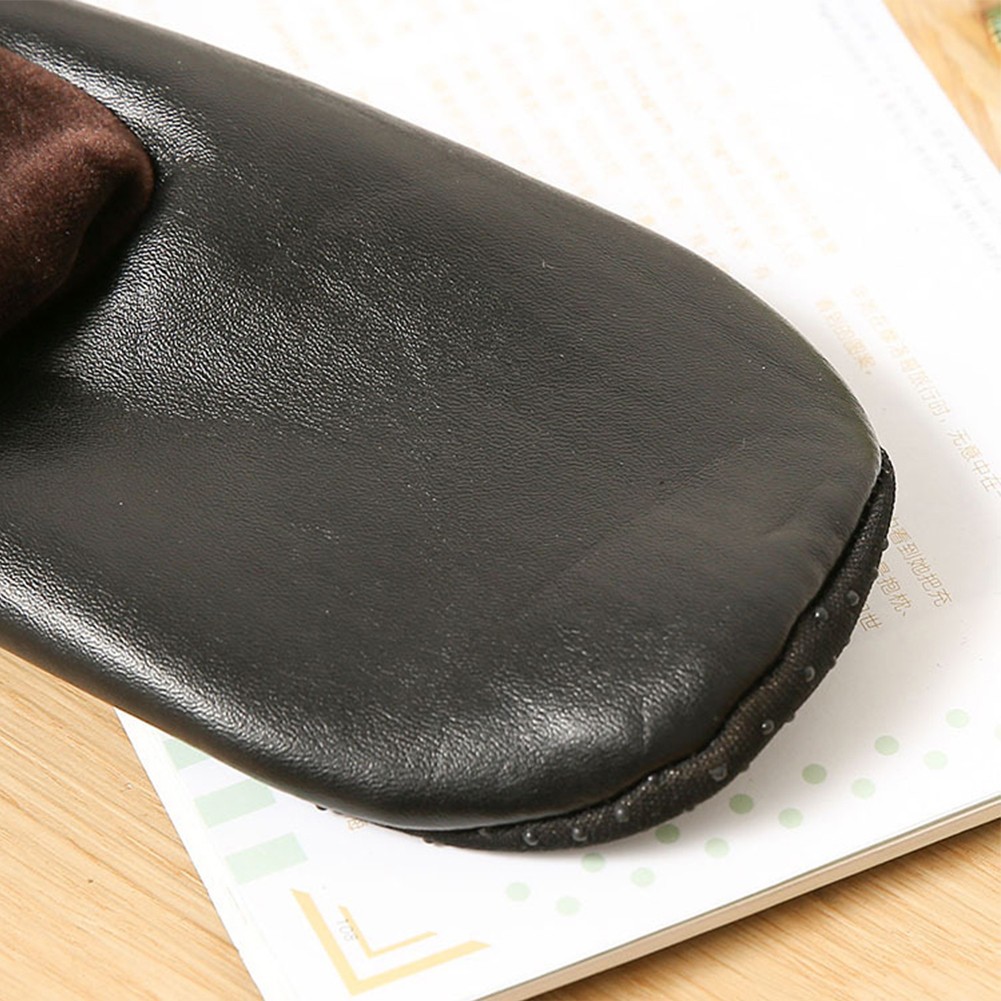 Scarpe da donna taglia 36-39 in pelle PU comode vestibilit�� alla moda e calde - Bild 16 von 19