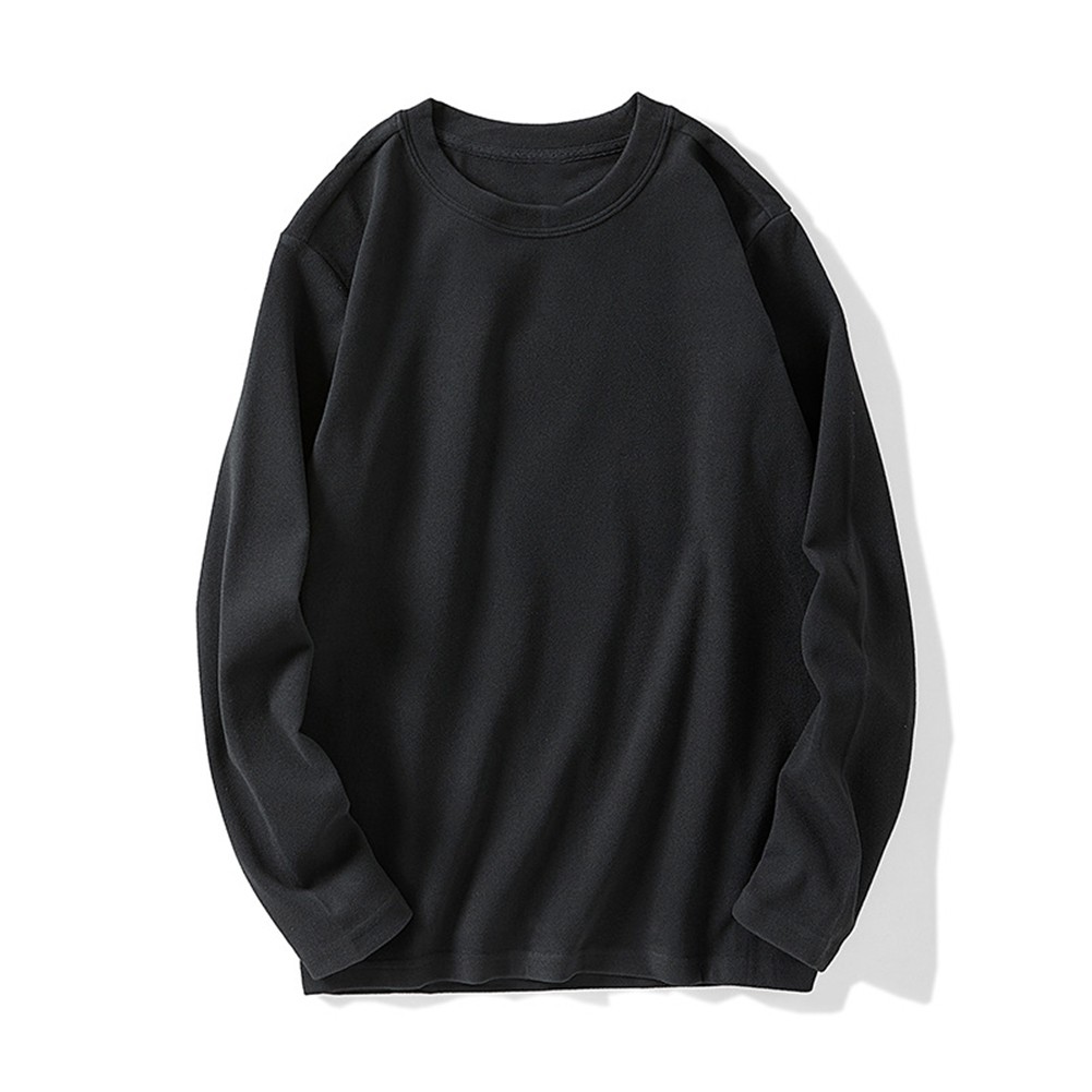 Mens Casual Pullover Regular Length Spring Season Winter Season Autumn Season