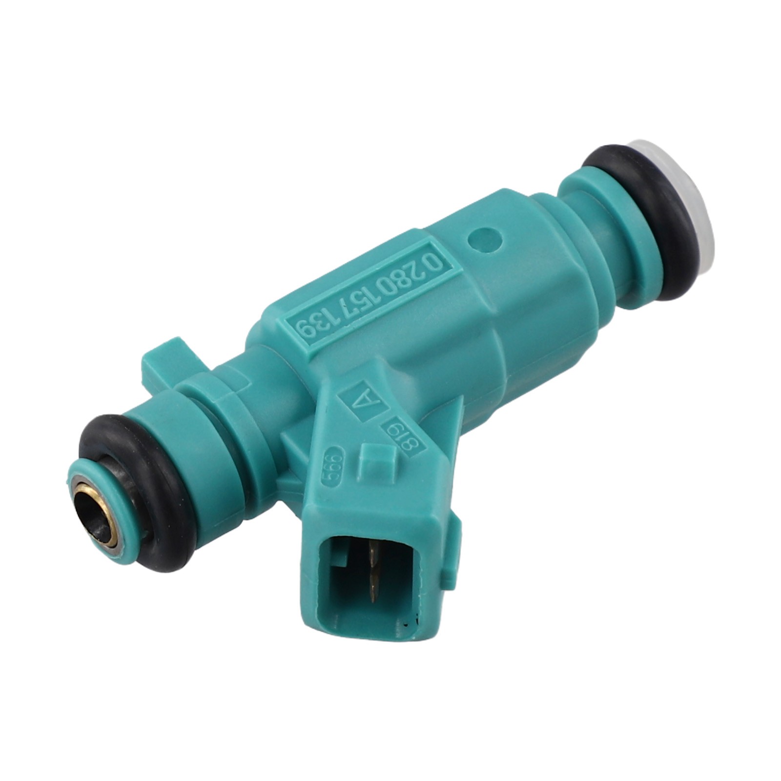 0280157139 Injector Plastic Material Brand New Condition Easy Installation - Picture 8 of 12