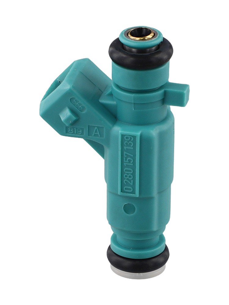 0280157139 Injector Plastic Material Brand New Condition Easy Installation - Picture 9 of 12