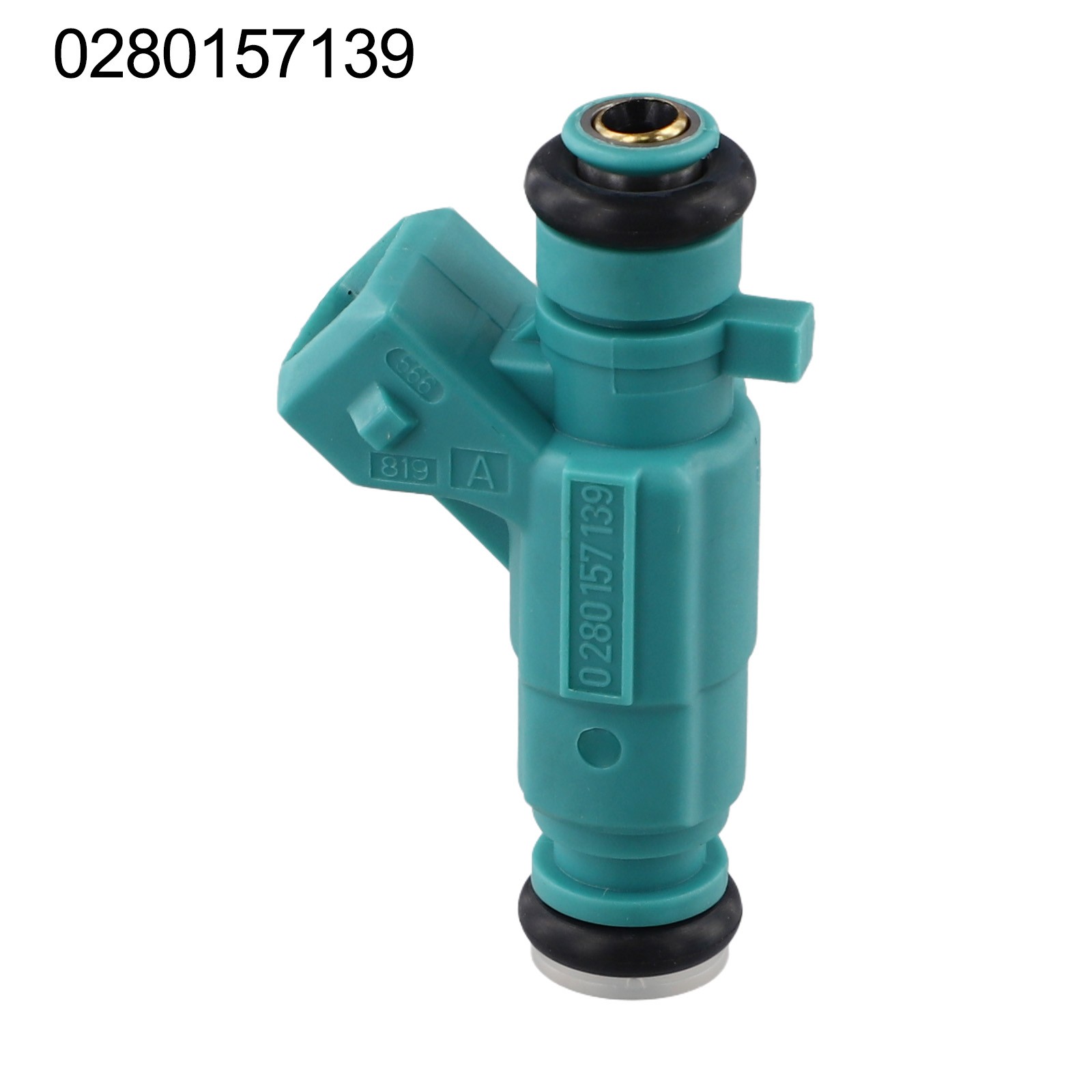 0280157139 Injector Plastic Material Brand New Condition Easy Installation - Picture 2 of 12