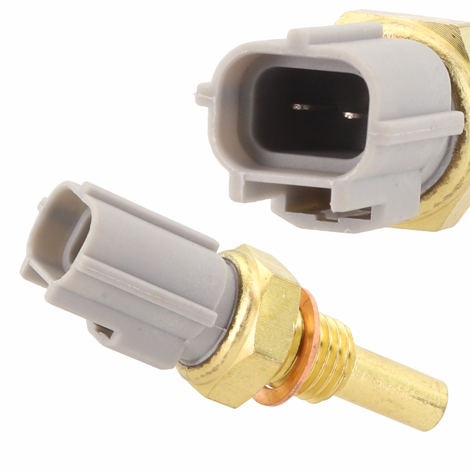 Innovative Water Temperature Sensor for YP400 Majesty Ensures Accurate Readings