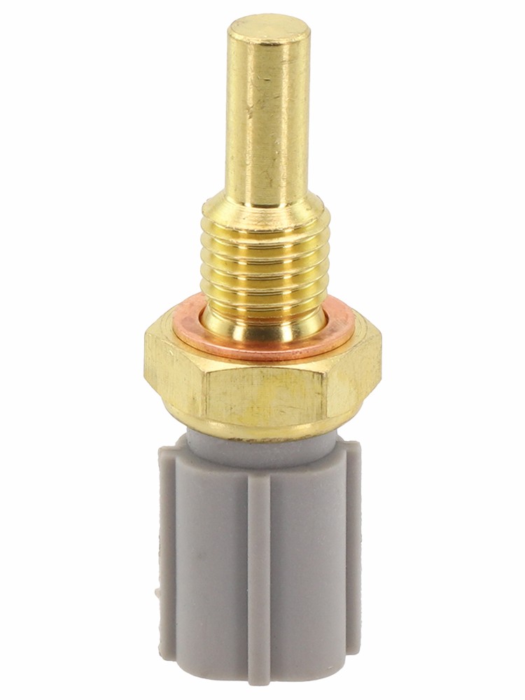 Innovative Water Temperature Sensor for YP400 Majesty Ensures Accurate Readings