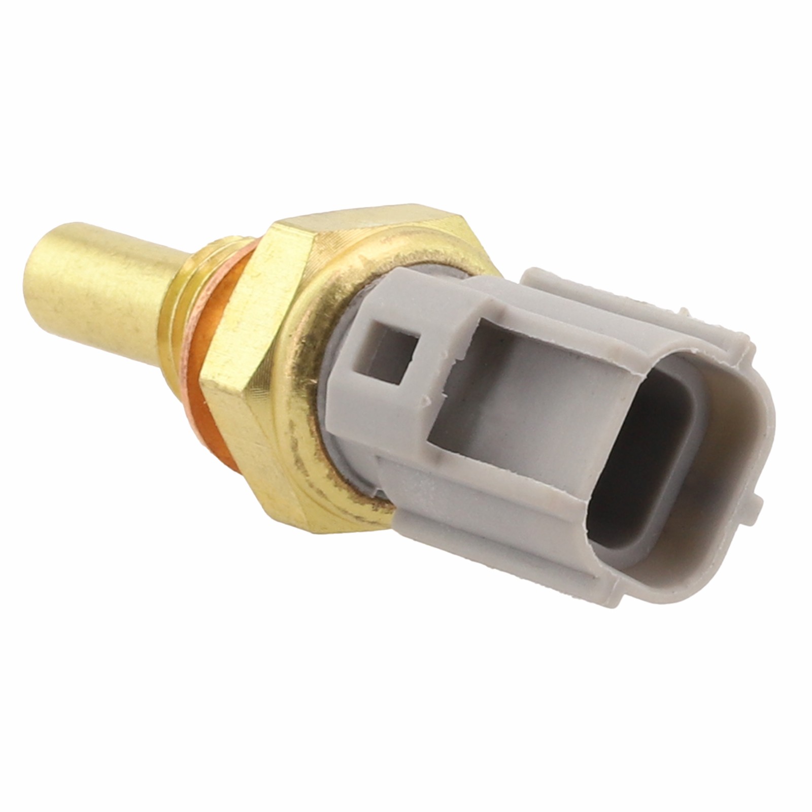 Innovative Water Temperature Sensor for YP400 Majesty Ensures Accurate Readings