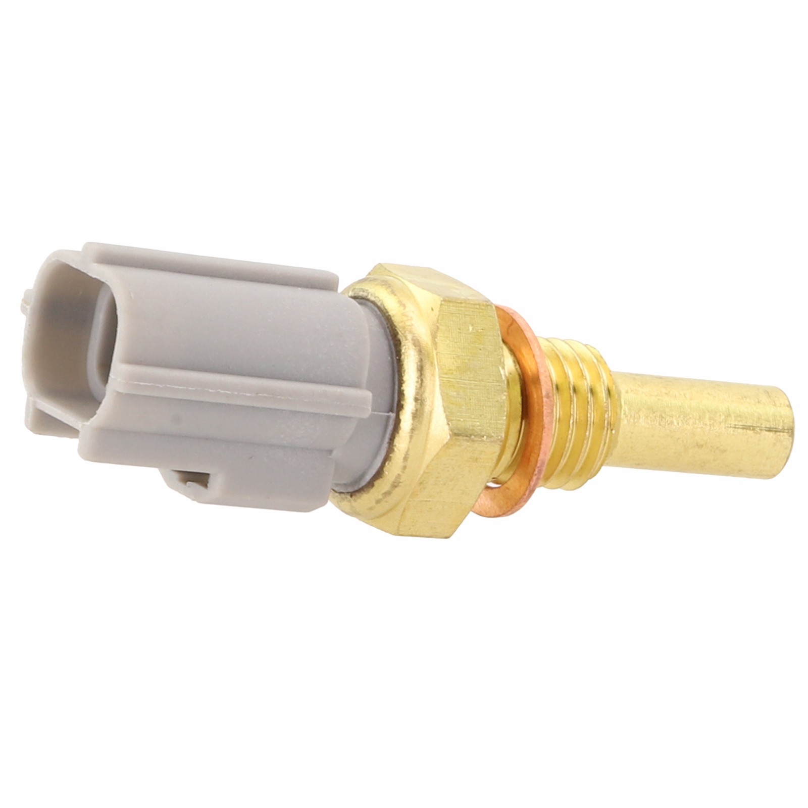 Innovative Water Temperature Sensor for YP400 Majesty Ensures Accurate Readings